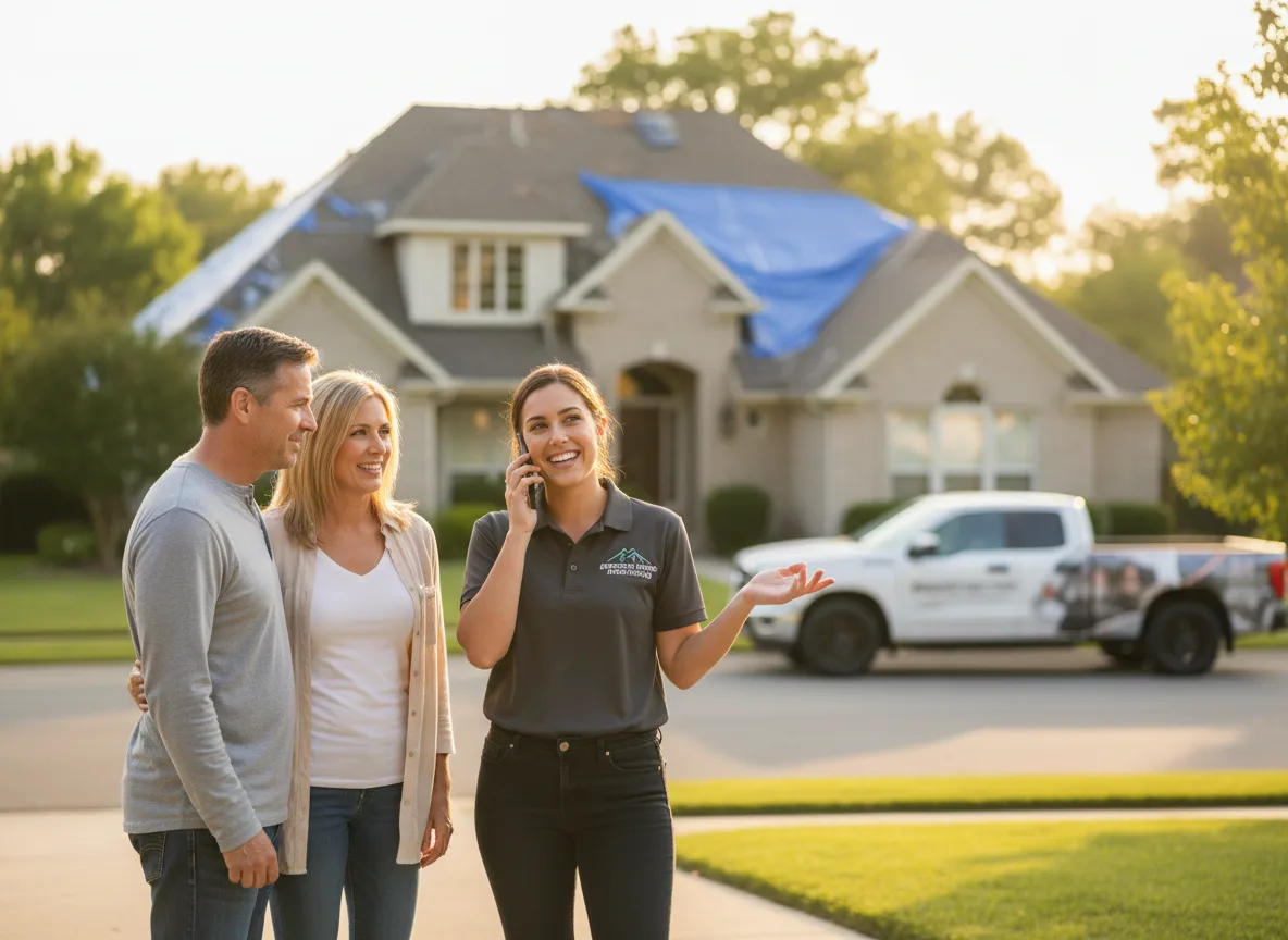Emergency Roof Repair Wildersville, TN FAQs